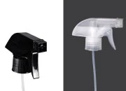 Plastični trigger rasprskivač 28/410 sa zaštitnim mehanizmom Plastični trigger rasprskivač 28/410 sa zaštitnim mehanizmom-slika_proizvoda