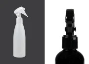 Plastični rasprskivač 24/410 sa zaštitnim mehanizmom-