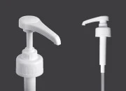 Plastična pumpica (dozator) 5 mL za posude sa otvorom 38/410 Plastična pumpica (dozator) 5 mL za posude sa otvorom 38/410
