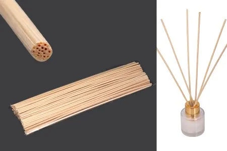 Ratan štapići 3x250 mm za osveživač prostora - 100 kom-1