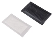 Upijajuće mesne krpe 130k80 mm crne boje - 500 kom-slika_proizvoda