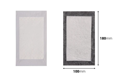 Upijajuće mesne krpe 170k100 mm - 500 kom-dimenzije_slike