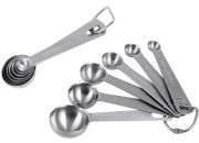 Merne kašike od nerđajućeg čelika (SET od 6 kom)-slika_proizvoda