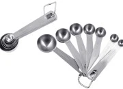 Merne kašike od nerđajućeg čelika (SET od 7 kom)-slika_proizvoda