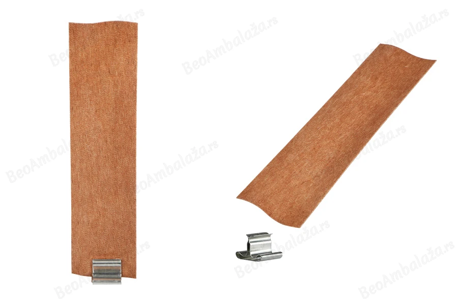 Drveni fitilj 30x120 mm sa metalnom osnovom za sveće - 25 kom-slika_proizvoda