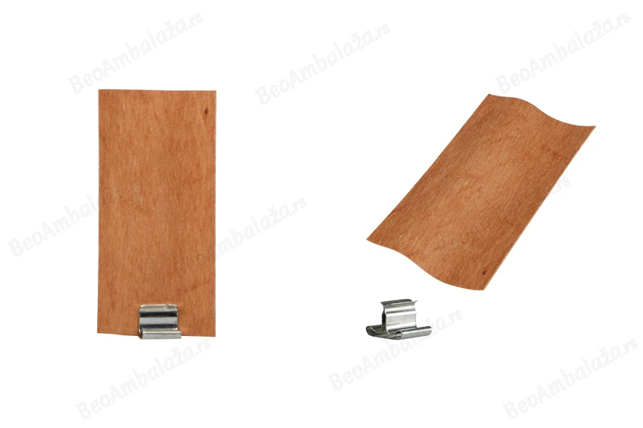 Drveni fitilj 40x80 mm sa metalnom osnovom za sveće - 25 kom-slika_proizvoda
