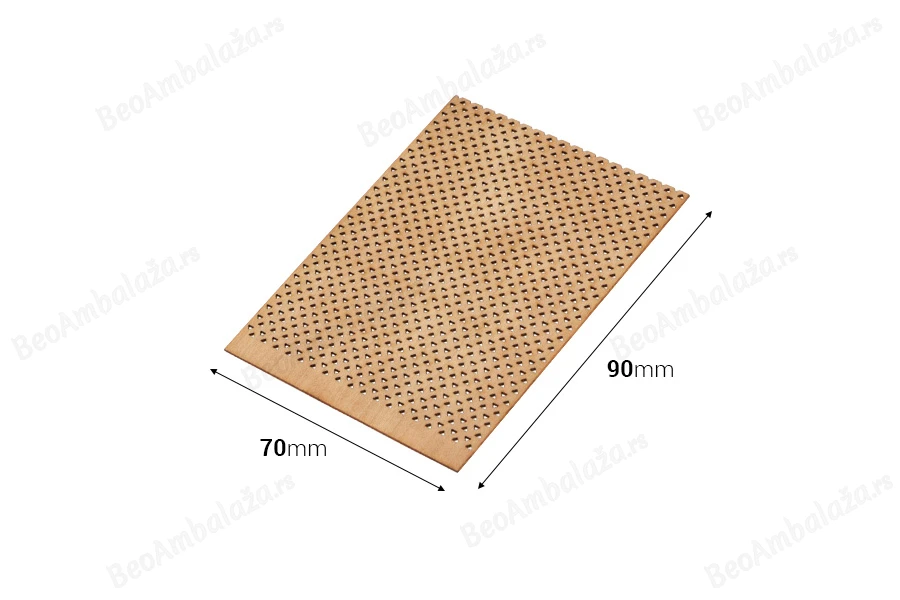 Drveni fitilj 70x90 mm sa metalnom osnovom za sveće - 5 kom-dimenzije_slike