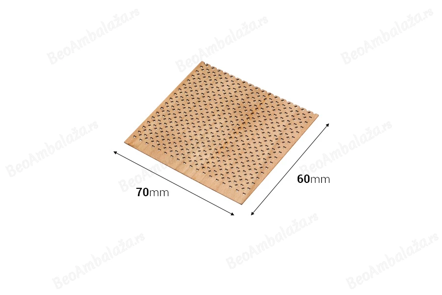 Drveni fitilj 70x60 mm sa metalnom osnovom za sveće - 5 kom-dimenzije_slike
