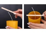 Drveni držač za fitilje - 50 kom-grupa_slika