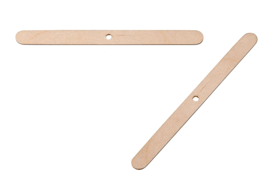 Drveni držač za fitilje - 50 kom-slika_proizvoda