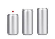 Aluminijumska limenka 250mL - 12 kom Aluminijumska limenka 250mL - 12 kom