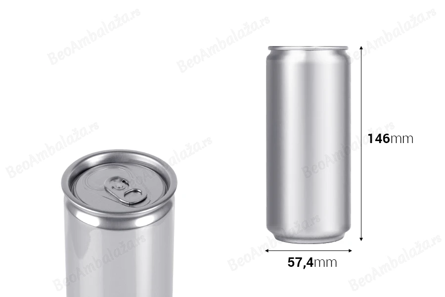 Aluminijumska limenka 330mL-dimenzije_slike