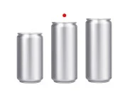 Aluminijumska limenka 330mL Aluminijumska limenka 330mL