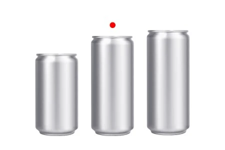 Aluminijumska limenka 330mL-5