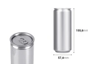 Aluminijumska limenka 355mL Aluminijumska limenka 355mL