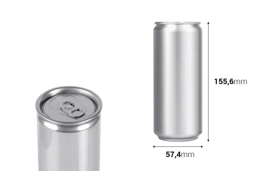 Aluminijumska limenka 355mL Aluminijumska limenka 355mL
