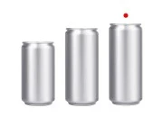 Aluminijumska limenka 355mL Aluminijumska limenka 355mL