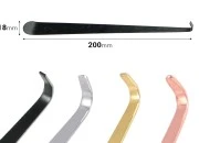 Dipper za fitilje za sveće 200x18 mm Dipper za fitilje za sveće 200x18 mm