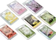 Aromatične kocke od sojinog voska - melts (75 gr) Aromatične kocke od sojinog voska - melts (75 gr)