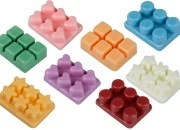 Aromatične kocke od sojinog voska - melts (75 gr) Aromatične kocke od sojinog voska - melts (75 gr)