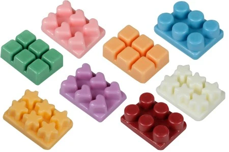 Aromatične kocke od sojinog voska - melts (75 gr)-1