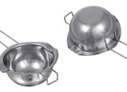 Posuda od nerđajućeg čelika (Inox) za Bain-Marie 400mL