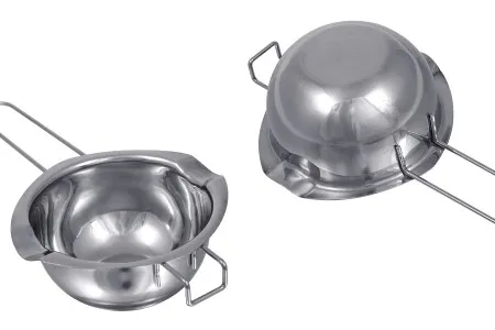 Posuda od nerđajućeg čelika (Inox) za Bain-Marie 400mL-3