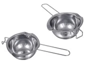 Posuda od nerđajućeg čelika (Inox) za Bain-Marie 400mL