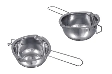 Posuda od nerđajućeg čelika (Inox) za Bain-Marie 600mL-1