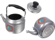 Čajnik - kuvalo za vodu Inox 1200mL