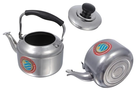 Čajnik - kuvalo za vodu Inox 1200mL-2