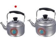 Čajnik - kuvalo za vodu Inox 1200mL