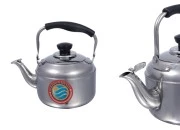 Čajnik - kuvalo za vodu Inox 1200mL