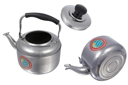 Čajnik - kuvalo za vodu Inox 1700mL-2