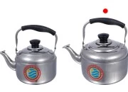 Čajnik - kuvalo za vodu Inox 1700mL Čajnik - kuvalo za vodu Inox 1700mL