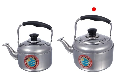 Čajnik - kuvalo za vodu Inox 1700mL-3
