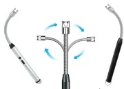 Električni upaljač (USB punjivi) Električni upaljač (USB punjivi)
