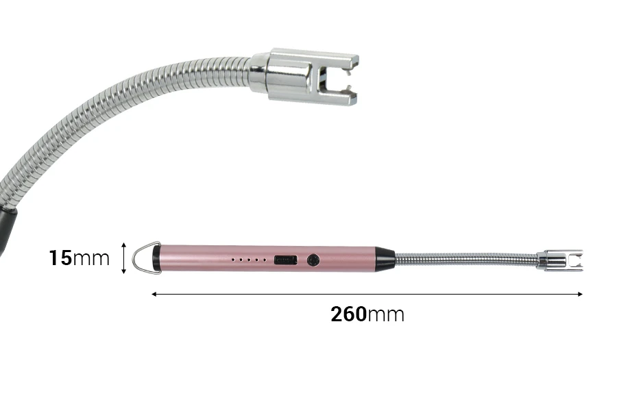Električni upaljač (USB punjivi) Električni upaljač (USB punjivi)