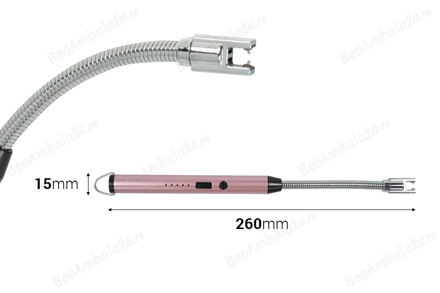 Električni upaljač (USB punjivi)-dimenzije_slike