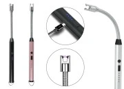 Električni upaljač (USB punjivi) Električni upaljač (USB punjivi)