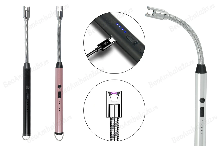 Električni upaljač (USB punjivi)-slika_proizvoda