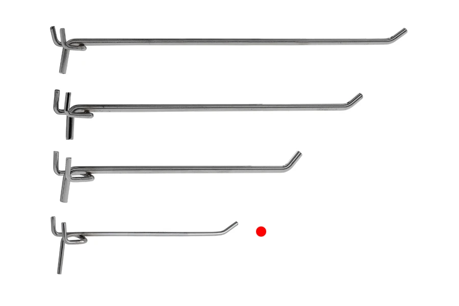 Metalna kukica 145mm za izlaganje proizvoda - 20 kom-grupa_slika