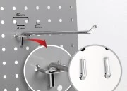 Metalna kukica 255mm za izlaganje proizvoda - 20 kom-grupa_slika