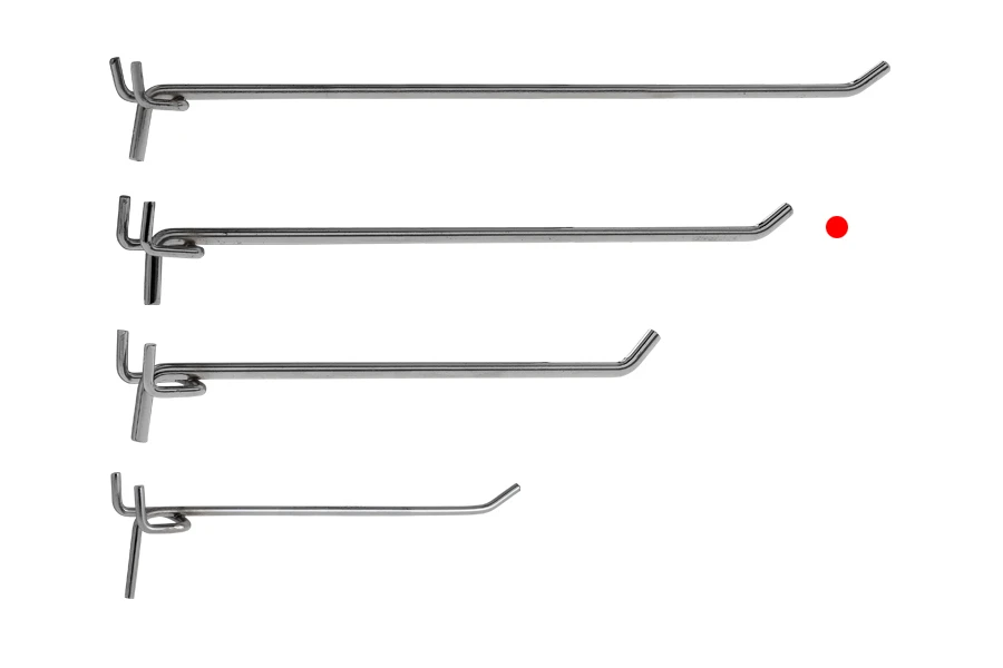 Metalna kukica 255mm za izlaganje proizvoda - 20 kom-grupa_slika