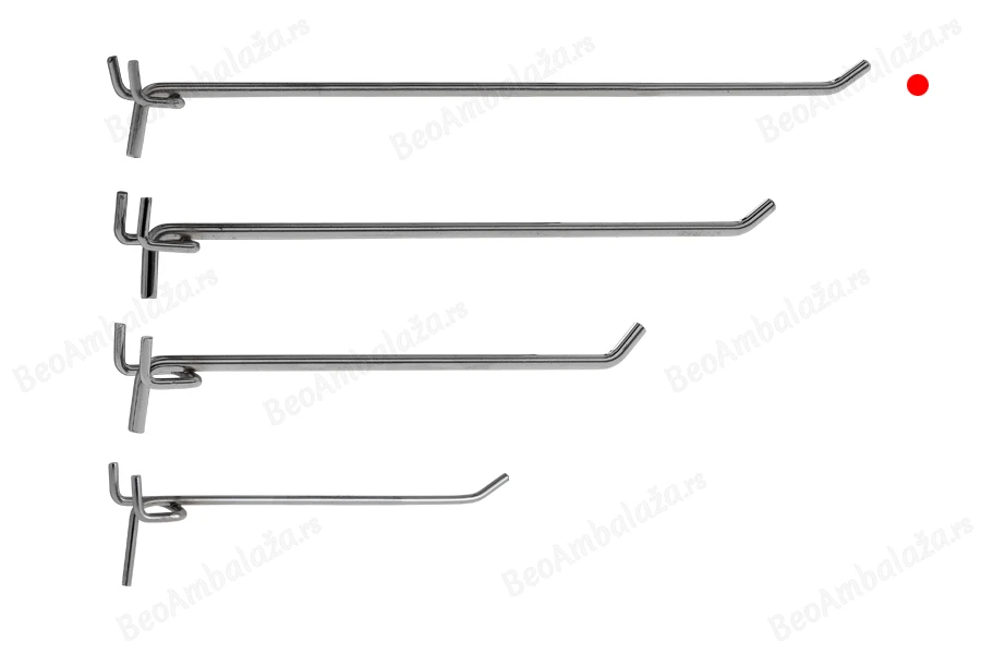 Metalna kukica 300mm za izlaganje proizvoda - 20 kom-grupa_slika