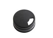 Zatvarač za tegle sa začinima sa rupama i rešetkicom 63 mm
