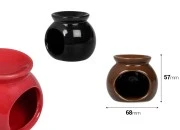 Keramički osveživač prostora u više boja-dimenzije_slike