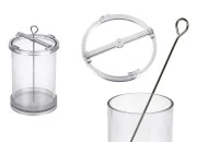 Plastični kalup za sveće P10x15 cm cilindričnog oblika-slika_proizvoda