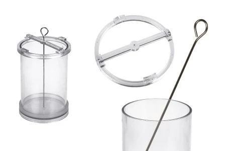 Plastični kalup za sveće P10x15 cm cilindričnog oblika-slika_proizvoda