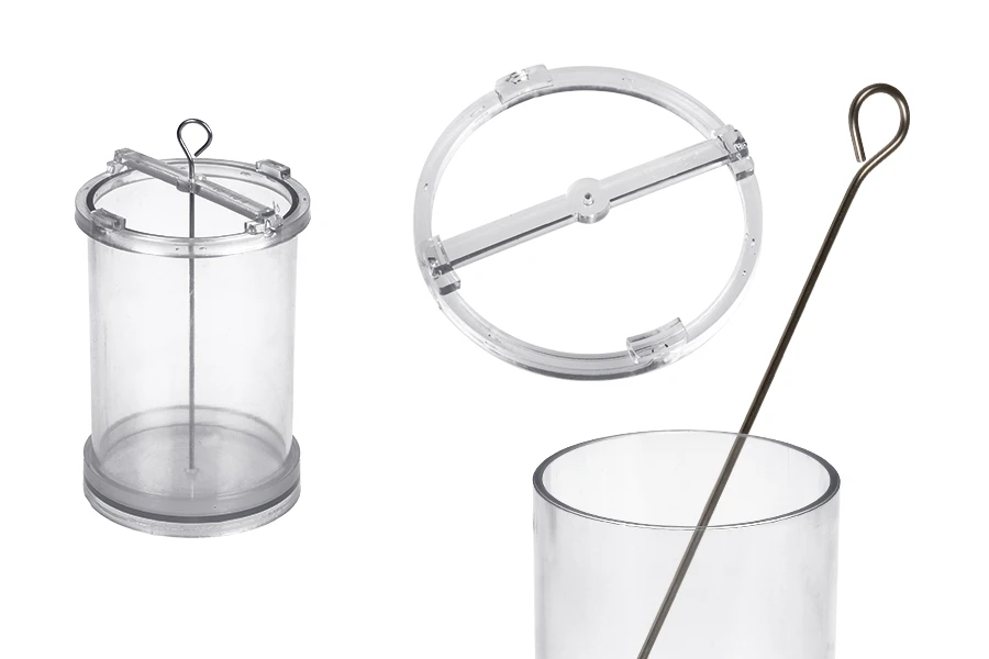 Plastični kalup za sveće P10x15 cm cilindričnog oblika-slika_proizvoda